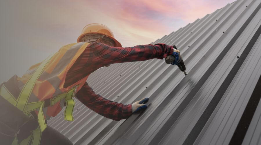 Expert Emergency Roof Repairs services in Highland, MD